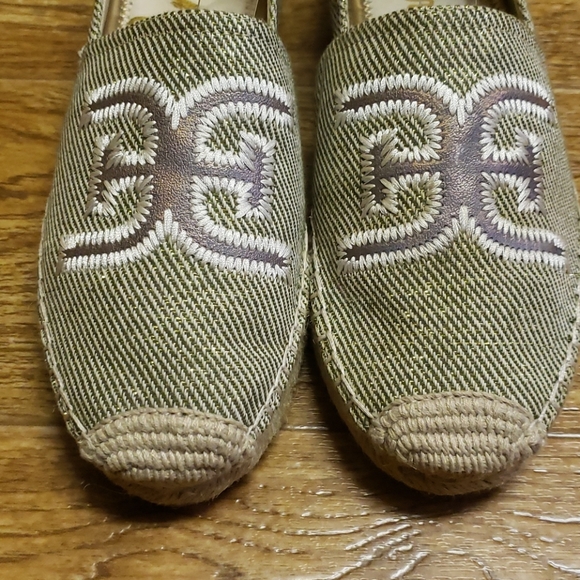 Ladies Sam Edelman espadrilles size 6 - Picture 2 of 12